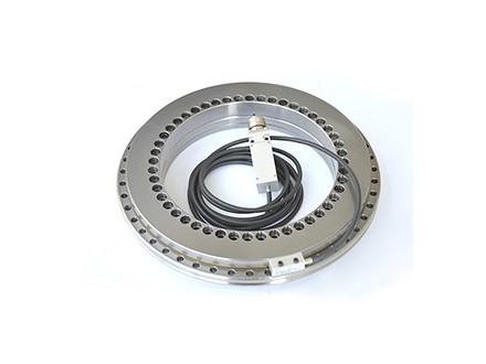 YRTM带集成角度测量系统的星空体育在线入口下载