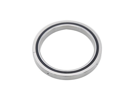 热处理对交叉滚子轴承材料的影响