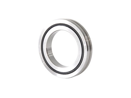 交叉滚子轴承和交叉滚子转盘轴承的性能特点对比 