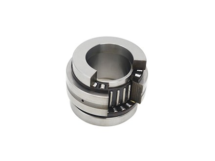 滚针推力滚子轴承损坏的原因分析