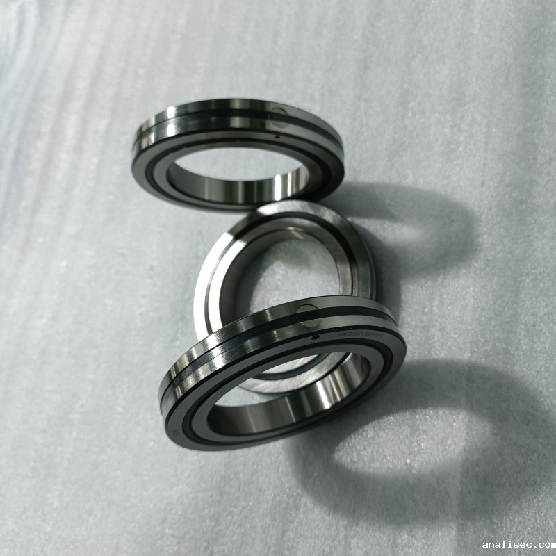 交叉滚子轴承生锈的原因及解决措施