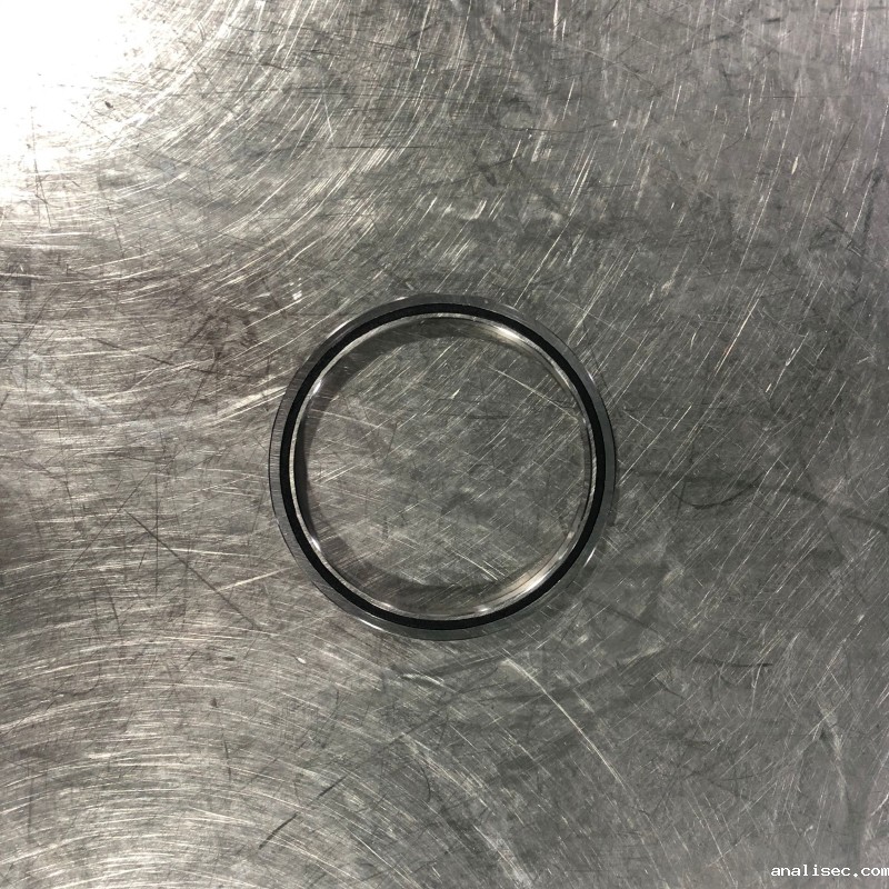 RA6008交叉滚子轴承的拆卸方法，详细解析！