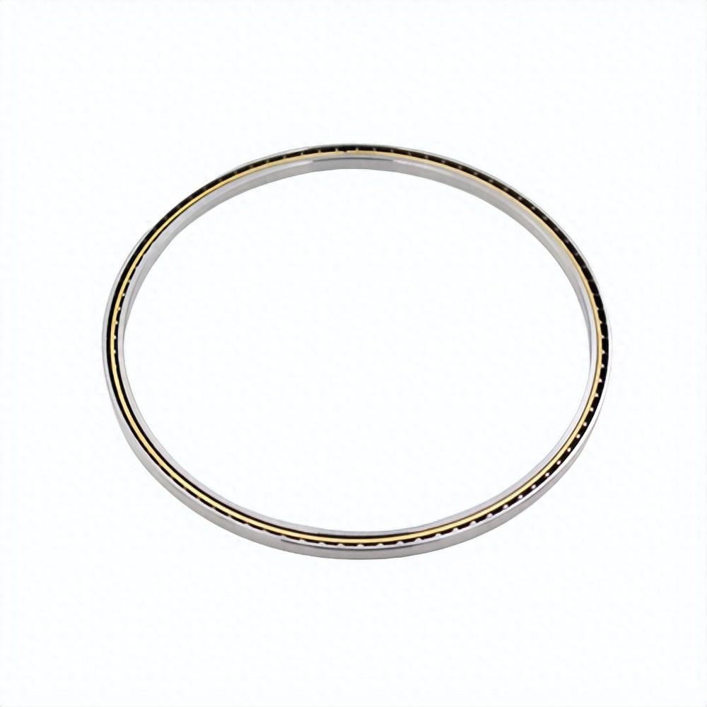 薄壁深沟球轴承质量参数等介绍