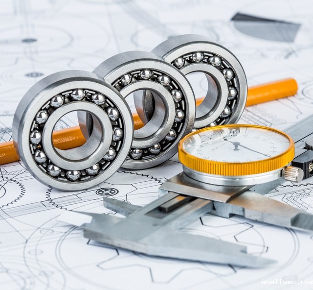 轴承的起源与早期发展介绍