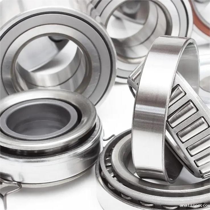 轴承游隙定义与分类介绍