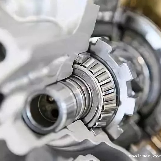 引起轴承发热的常见原因有哪些