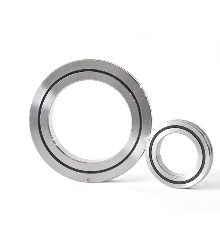 交叉滚子轴承使用注意事项