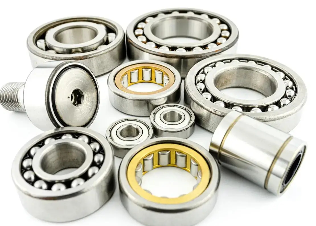 轴承型号尺寸查询表：解析、说明与拓展