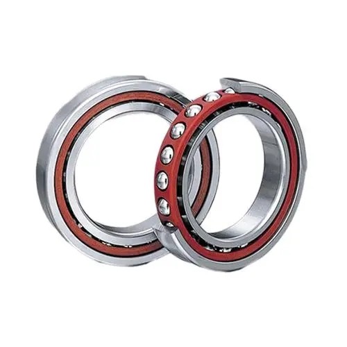 单列球轴承与双列球轴承的性能对比