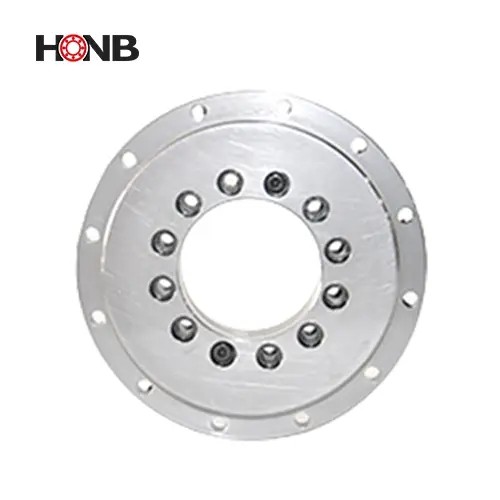 精密轴承科普：zkldf100性能解析 